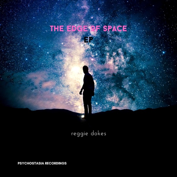 The Edge of Space - EP