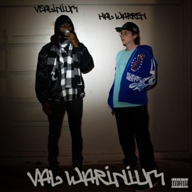Empty Cup (feat. Vealinium & Haiku Poetics) Hal Warren