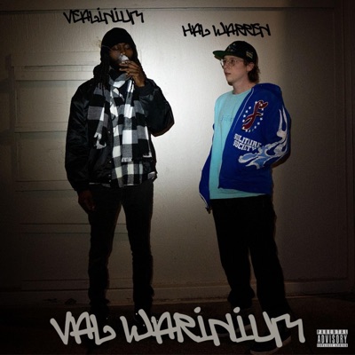 Val Warinium (feat. VEALINIUM) - EP