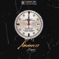 Amanecio - Single - Zenemij