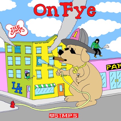 On Fye - Single