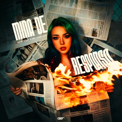 Mina de Responsa - Single