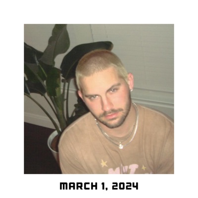 March 1, 2024 - EP