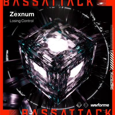 Losing Control - Single