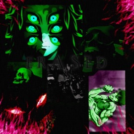 ERASED! (feat. AKUNO!) SADAO