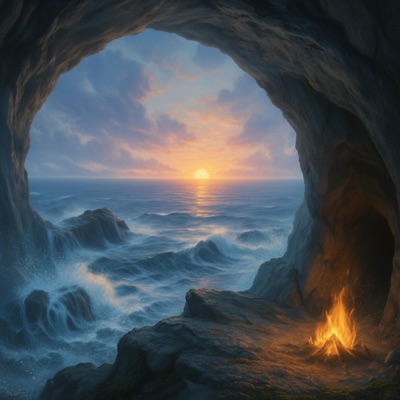 Distant Whispers - Single