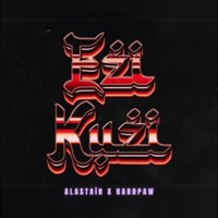 Ezi Kuzi - Single - Alastair & HardPaw