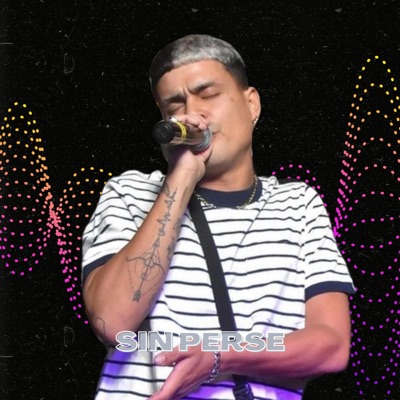 SESSION 6 (feat. SIN PERSE) - EP