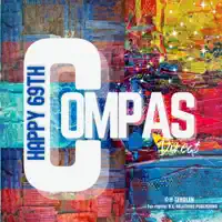 Hommage a Nemours Jean Baptiste