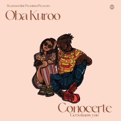 Conocerte (Get to know you) [Instrumental Version] - Single