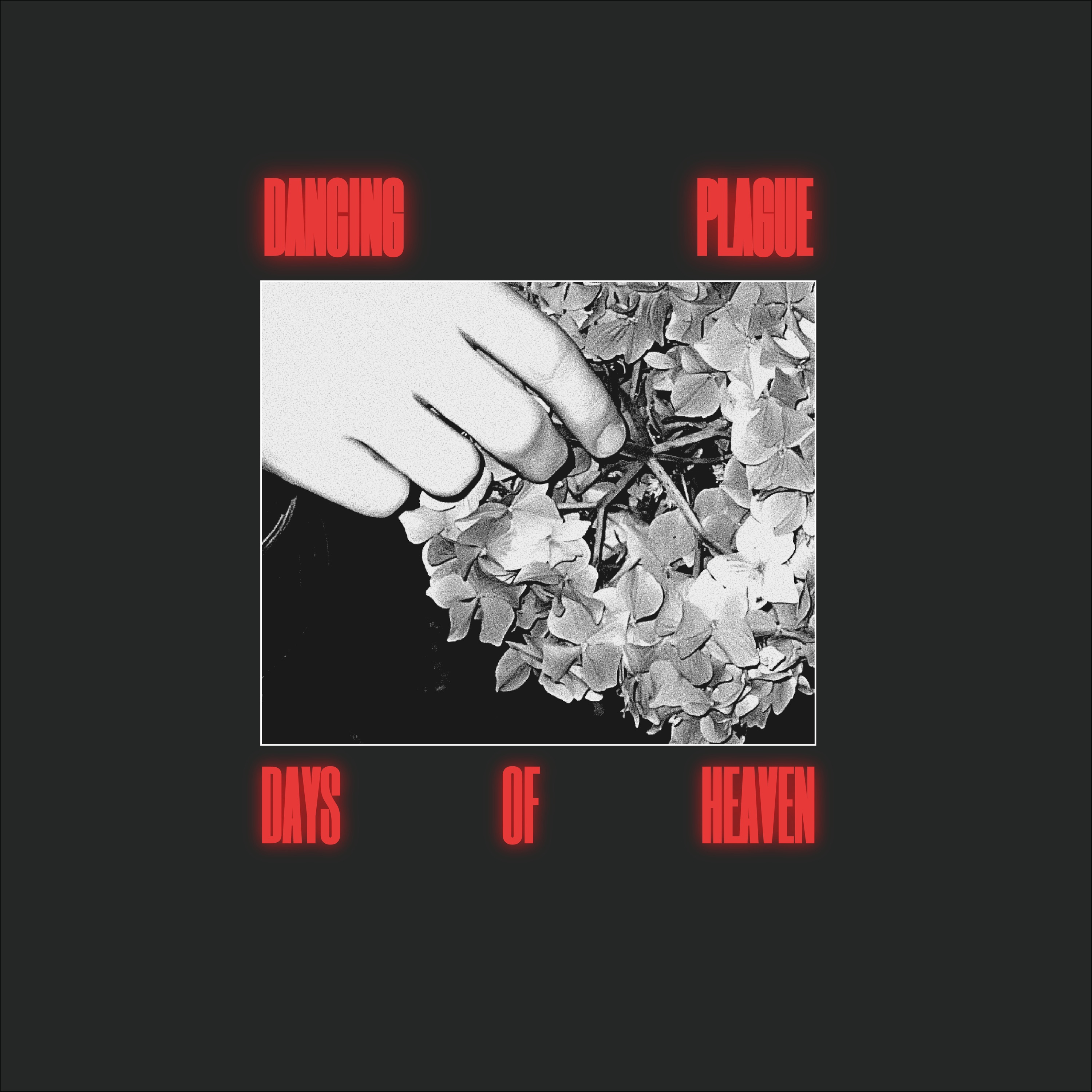 Days of Heaven - Single
