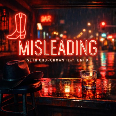 MISLEADING (feat. DMFD) - Single