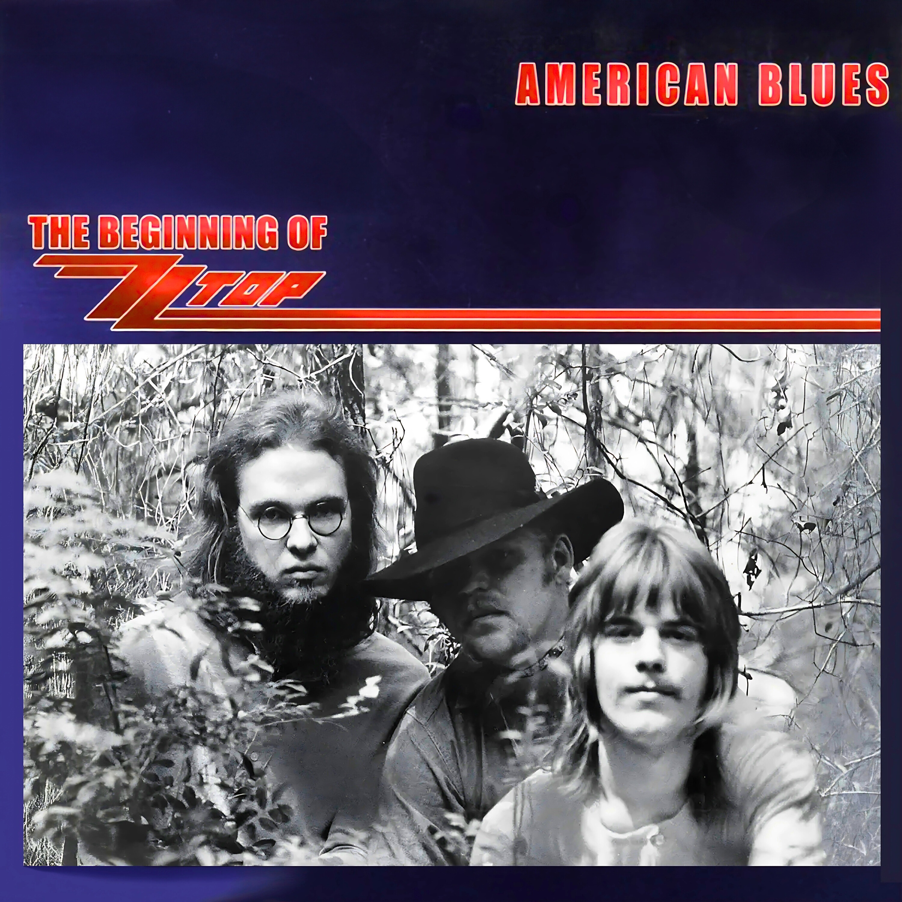 The Beginning of ZZ Top