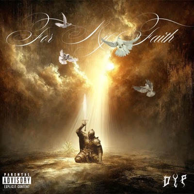 For My Faith - Single