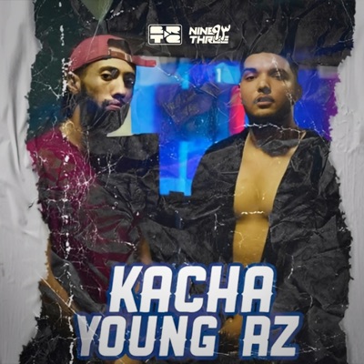 Safha Bidha (feat. Young RZ) - Single