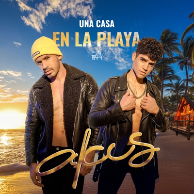 Una Casa en la Playa - Single