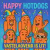 Vastelaovend is lit!