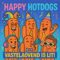 Vastelaovend is lit!