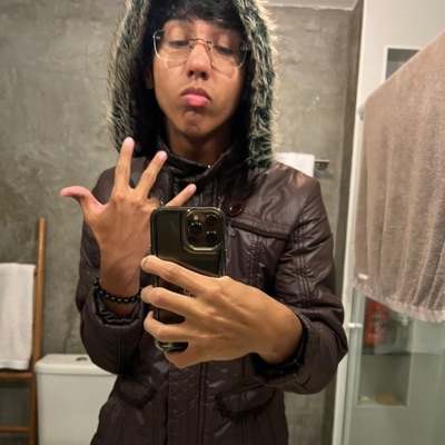 um em um milhão (feat. luvderyk) - Single