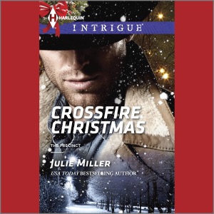 Crossfire Christmas