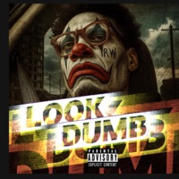 Look Dumb - Single - GeekedUpChild