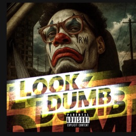 Look Dumb GeekedUpChild