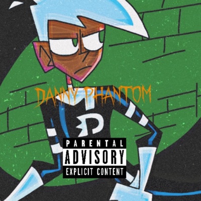 Danny Phantom - Single