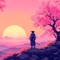 Blossoms of the Last Ronin - Tsukigawa lyrics