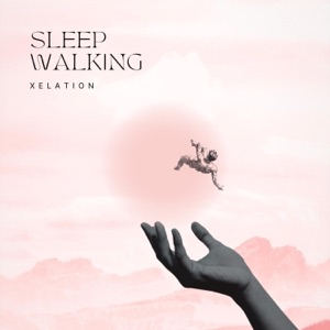 Sleep Walking (feat. Issey Cross) [Remix] - Single