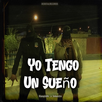 Yo Tengo un Sueño - Single