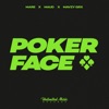 MARE/Popcorn! - Poker Face