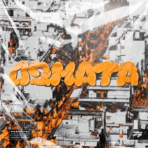 Domata (feat. Dolos & DJ Marvel)