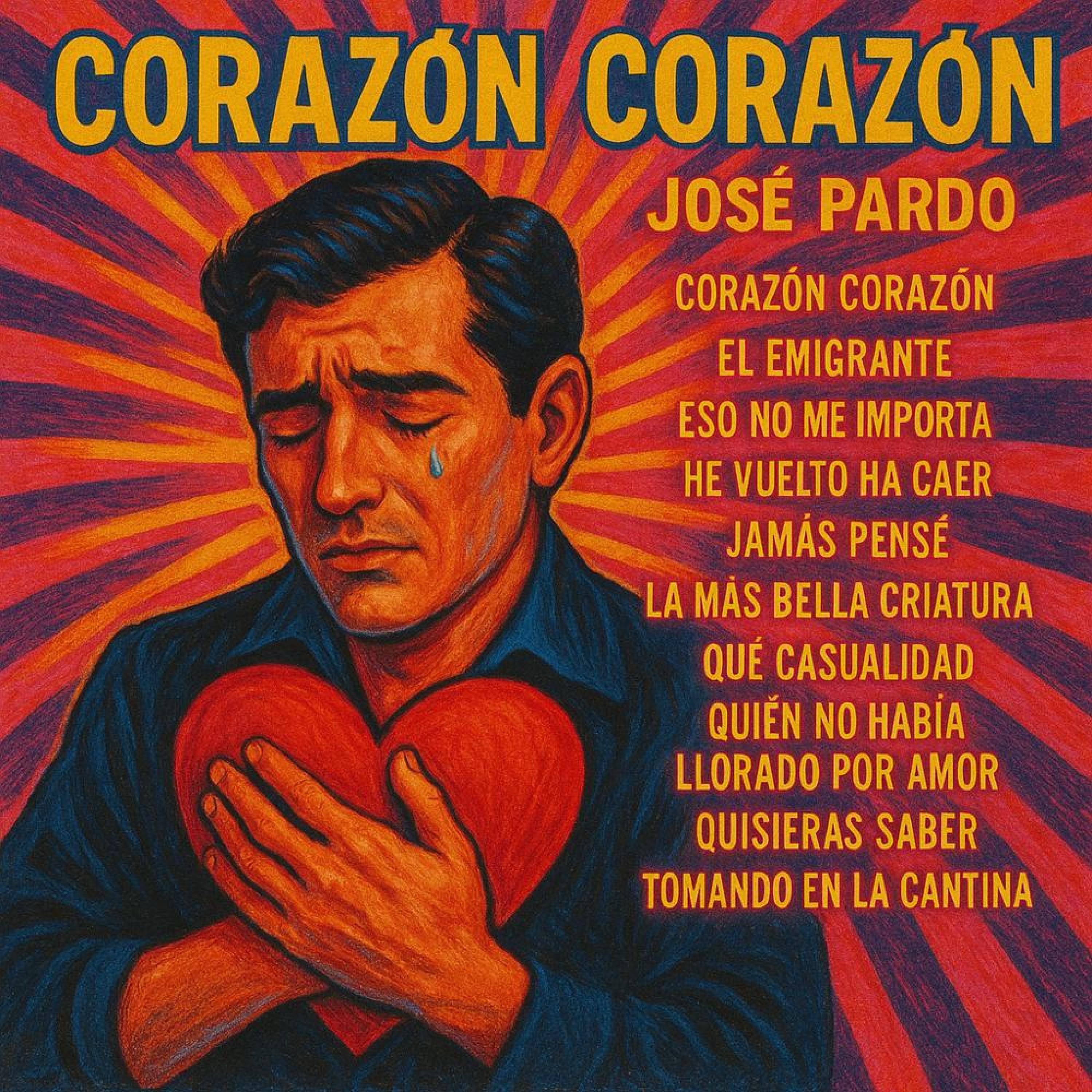 ESO NO ME IMPORTA - Single