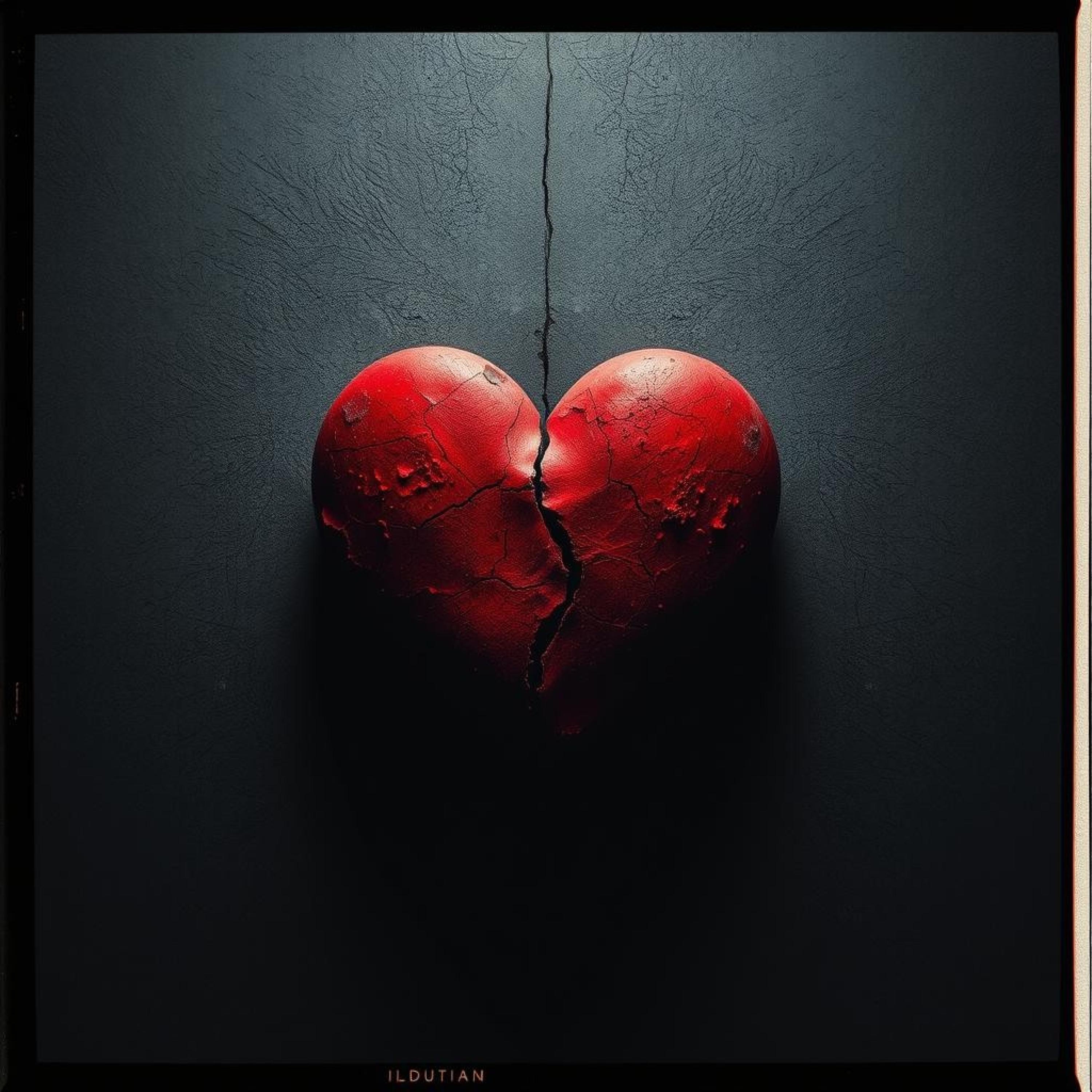 Du bist ein Bastard - Single