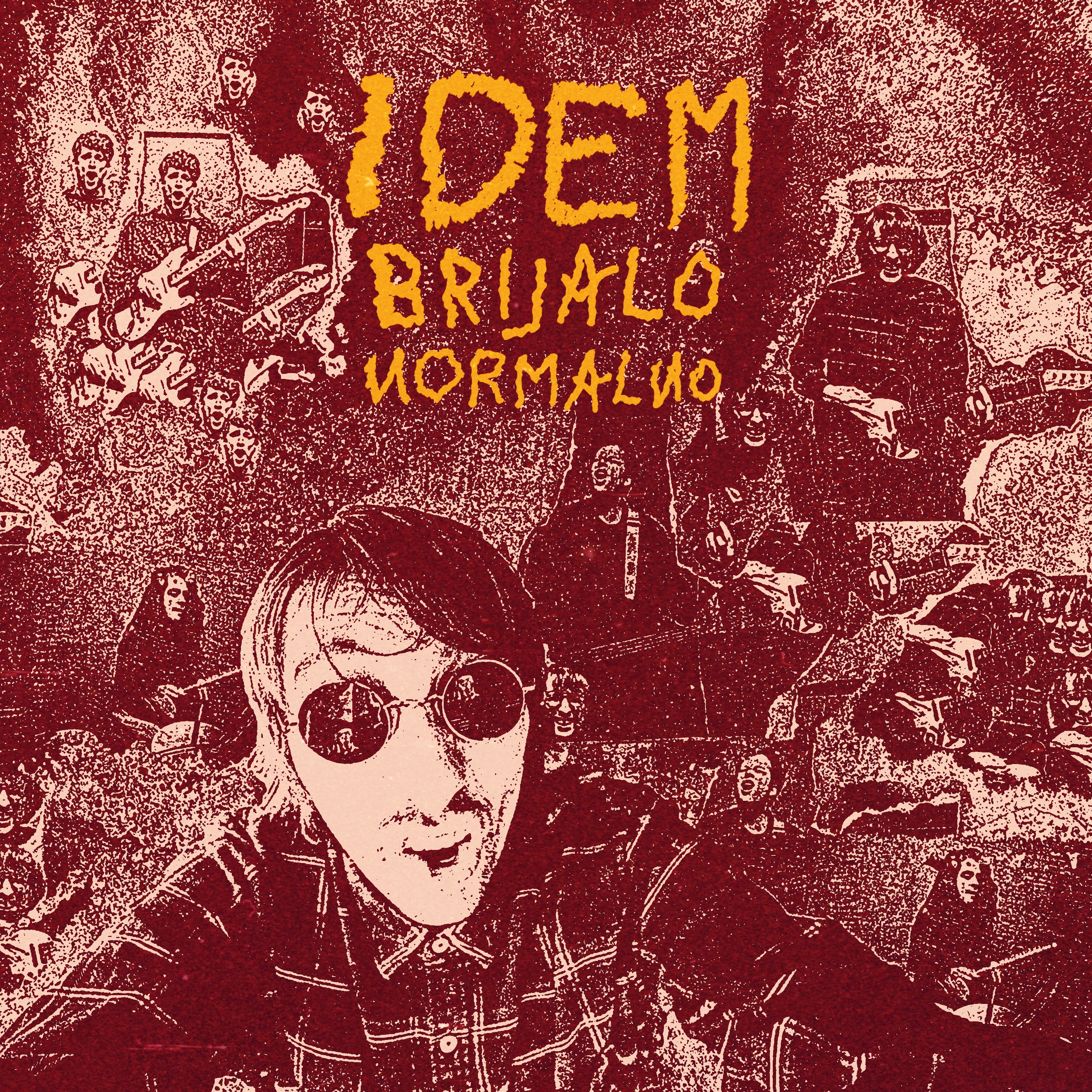 Brijalo Normalno - Single
