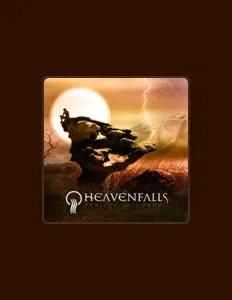 聆聽 HeavenFalls、觀看音樂影片、閱讀小傳、查看巡演日期等！