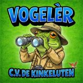 Vogelèr