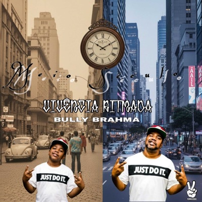 Vivência Ritmada - Single
