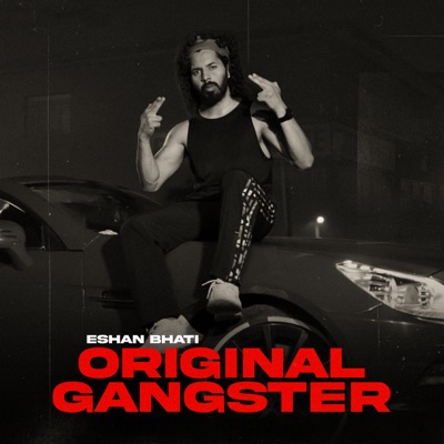 Original Gangster - Single