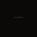 Just You And Me - Single