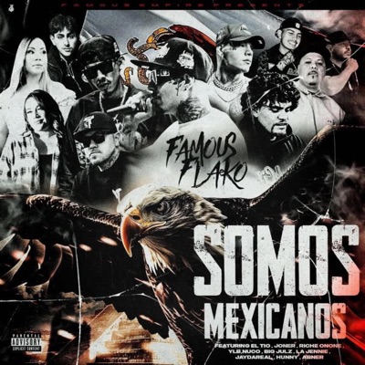 SOMOS MEXICANOS
