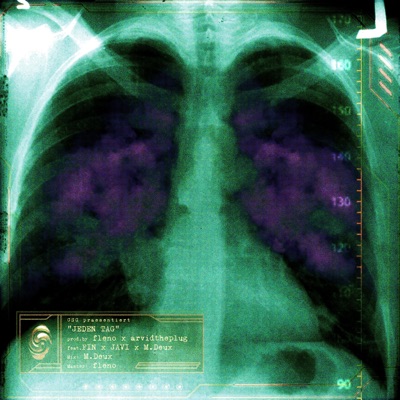 JEDEN TAG (feat. FIN, JAVI, M.Deux & flenoyoungin) - Single