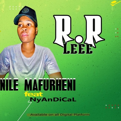 Nile Mafurheni (feat. Nyandical) - Single