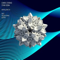 Wavelength - Single - Chris Sterio & Stan Seba