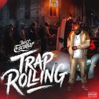 Trap Rolling - Single - Juice Escobar