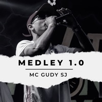 Medley 1.0 - Single - MC Gudy SJ