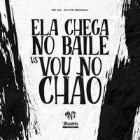 Ela Chega no Baile X Vou no Chão (feat. MC GW) - Single - Dj Vtr Original