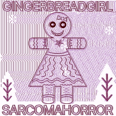 GINGERBREADGIRL - EP