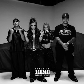 CASI CASI (feat. Chesca) Alik, Eix & Izon