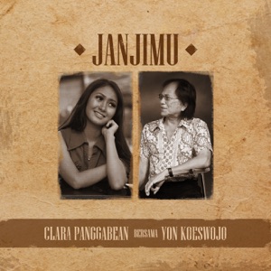 Janjimu Album Art